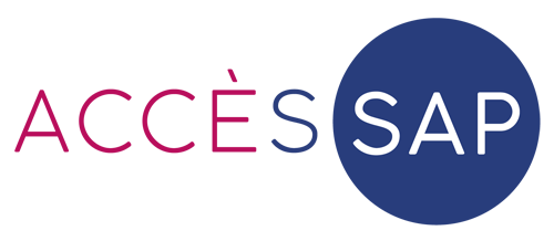 Logo Accès SAP